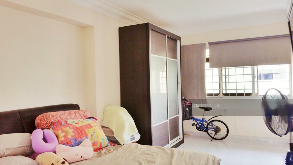 Blk 653 Woodlands Ring Road (Woodlands), HDB 4 Rooms #145542602